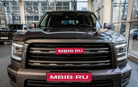 Haval H5, 2026 год, 4 349 000 рублей, 4 фотография