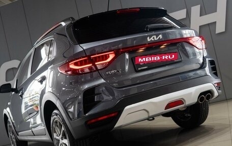 KIA Rio IV, 2022 год, 1 859 000 рублей, 8 фотография