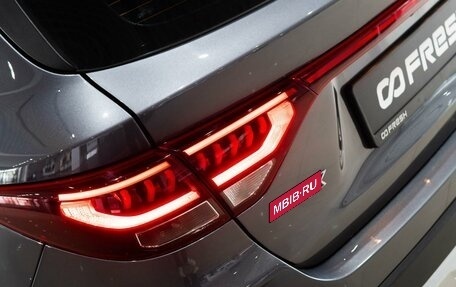 KIA Rio IV, 2022 год, 1 859 000 рублей, 9 фотография