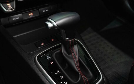 KIA Rio IV, 2022 год, 1 859 000 рублей, 22 фотография