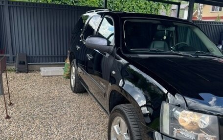 Chevrolet Tahoe III, 2013 год, 2 000 000 рублей, 3 фотография