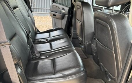 Chevrolet Tahoe III, 2013 год, 2 000 000 рублей, 7 фотография