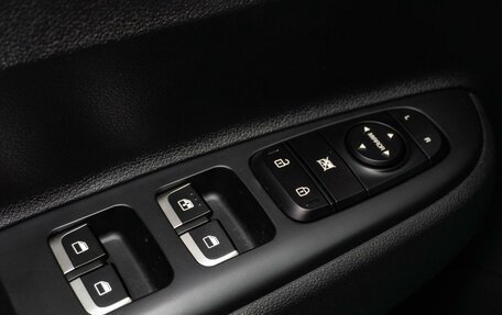 KIA Rio IV, 2022 год, 1 859 000 рублей, 24 фотография