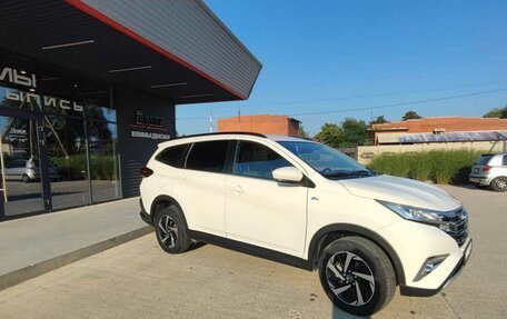 Toyota Rush II, 2022 год, 2 300 000 рублей, 3 фотография