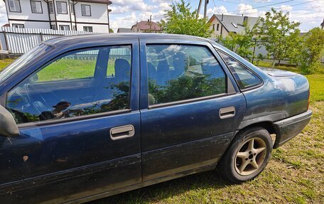 Opel Vectra A, 1990 год, 78 000 рублей, 3 фотография