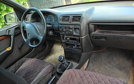 Opel Vectra A, 1990 год, 78 000 рублей, 8 фотография