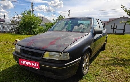 Opel Vectra A, 1990 год, 78 000 рублей, 2 фотография