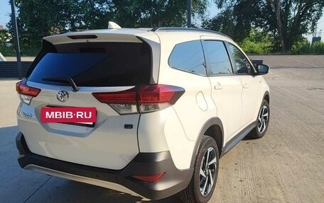 Toyota Rush II, 2022 год, 2 300 000 рублей, 9 фотография