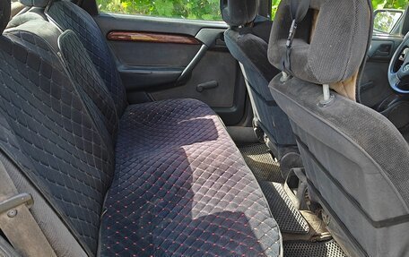 Opel Vectra A, 1990 год, 78 000 рублей, 9 фотография