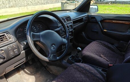 Opel Vectra A, 1990 год, 78 000 рублей, 10 фотография