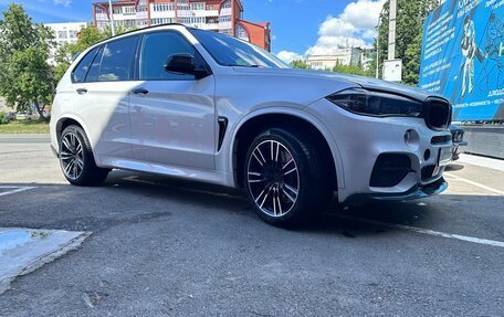 BMW X5, 2018 год, 4 400 000 рублей, 2 фотография