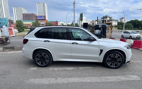BMW X5, 2018 год, 4 400 000 рублей, 6 фотография