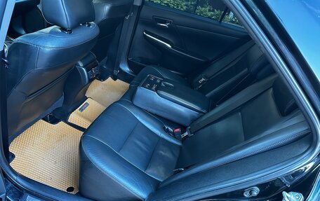 Toyota Camry, 2016 год, 2 100 000 рублей, 8 фотография