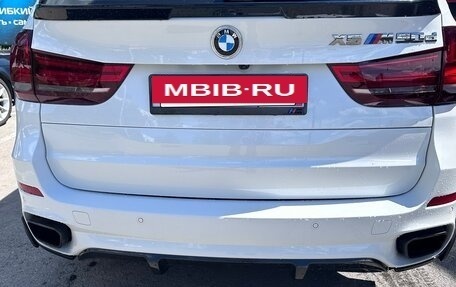 BMW X5, 2018 год, 4 400 000 рублей, 3 фотография