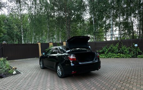 Toyota Camry, 2016 год, 2 100 000 рублей, 11 фотография