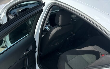 Opel Insignia II рестайлинг, 2014 год, 1 100 000 рублей, 6 фотография