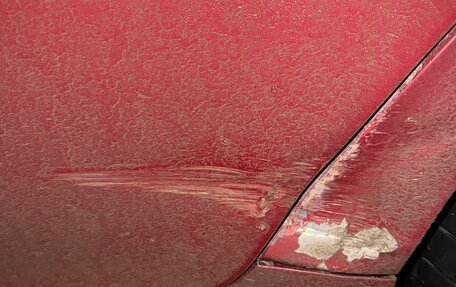Lexus IS II рестайлинг 2, 2008 год, 1 500 000 рублей, 10 фотография