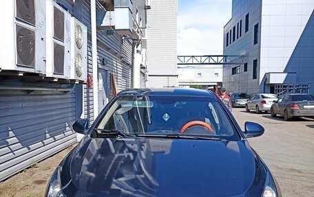 Chevrolet Cruze II, 2010 год, 690 000 рублей, 3 фотография