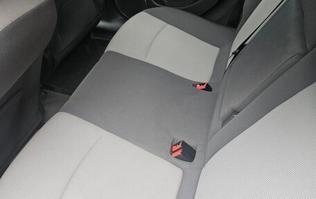 Chevrolet Cruze II, 2010 год, 600 000 рублей, 7 фотография