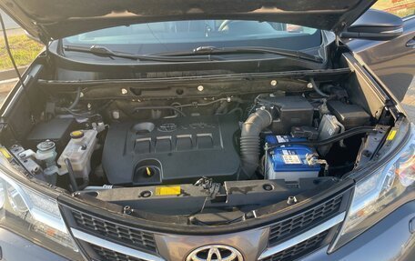 Toyota RAV4, 2012 год, 1 690 000 рублей, 5 фотография