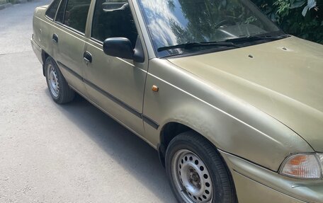 Daewoo Nexia I рестайлинг, 2005 год, 130 000 рублей, 5 фотография