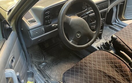 Daewoo Nexia I рестайлинг, 2005 год, 130 000 рублей, 3 фотография