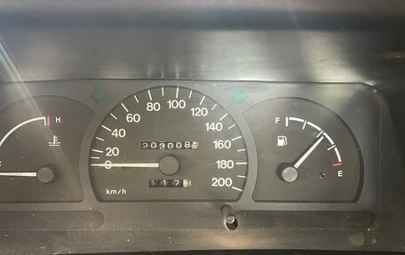 Daewoo Nexia I рестайлинг, 2005 год, 130 000 рублей, 4 фотография