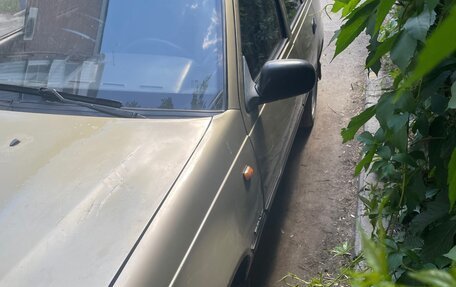 Daewoo Nexia I рестайлинг, 2005 год, 130 000 рублей, 7 фотография