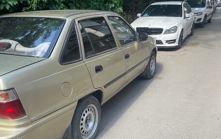 Daewoo Nexia I рестайлинг, 2005 год, 130 000 рублей, 6 фотография