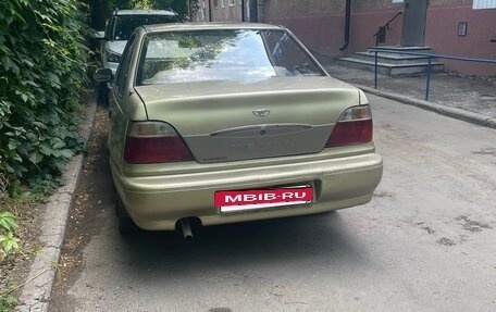 Daewoo Nexia I рестайлинг, 2005 год, 130 000 рублей, 2 фотография