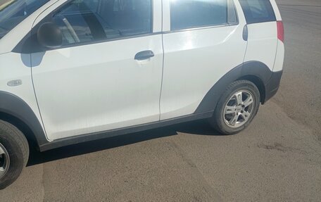 Chery IndiS (S18D) I, 2014 год, 300 000 рублей, 5 фотография