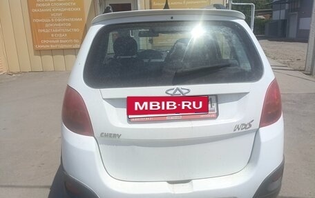 Chery IndiS (S18D) I, 2014 год, 300 000 рублей, 2 фотография