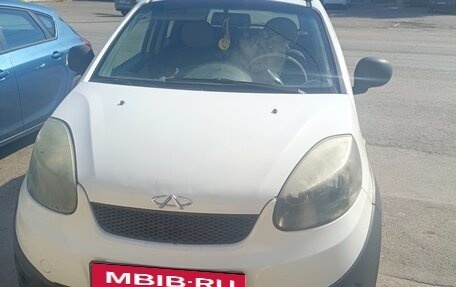 Chery IndiS (S18D) I, 2014 год, 300 000 рублей, 6 фотография