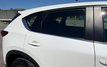Mazda CX-5 II, 2017 год, 2 000 000 рублей, 3 фотография