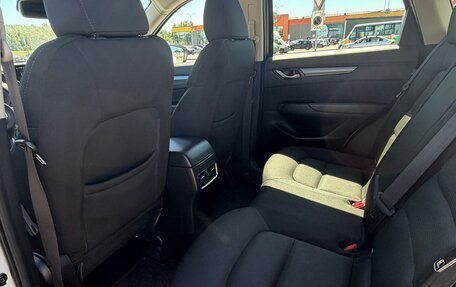 Mazda CX-5 II, 2017 год, 2 000 000 рублей, 7 фотография