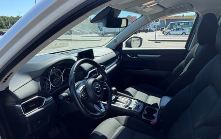 Mazda CX-5 II, 2017 год, 2 000 000 рублей, 6 фотография