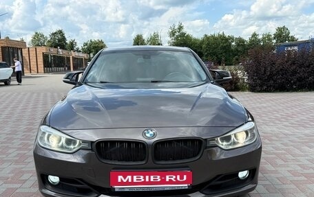 BMW 3 серия, 2014 год, 1 390 000 рублей, 4 фотография