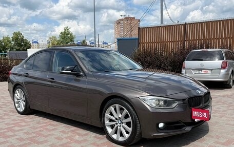 BMW 3 серия, 2014 год, 1 390 000 рублей, 6 фотография