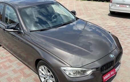 BMW 3 серия, 2014 год, 1 390 000 рублей, 7 фотография