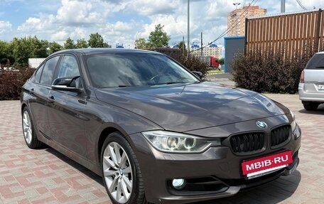 BMW 3 серия, 2014 год, 1 390 000 рублей, 5 фотография