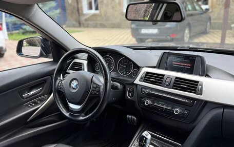 BMW 3 серия, 2014 год, 1 390 000 рублей, 16 фотография