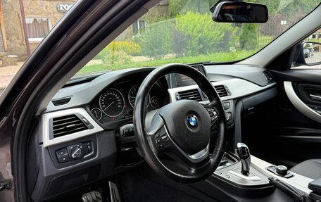 BMW 3 серия, 2014 год, 1 390 000 рублей, 15 фотография