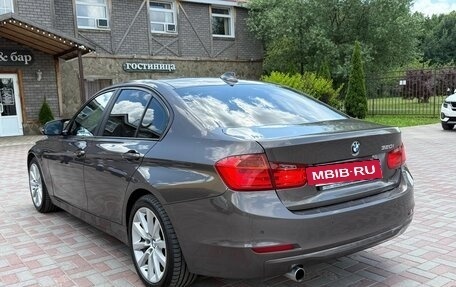 BMW 3 серия, 2014 год, 1 390 000 рублей, 12 фотография