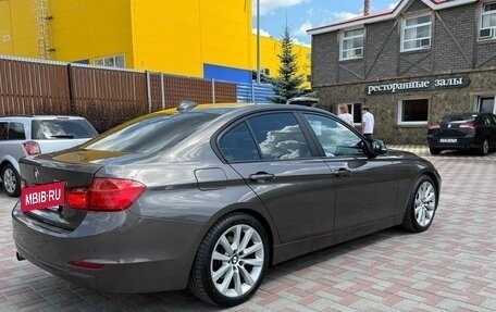 BMW 3 серия, 2014 год, 1 390 000 рублей, 8 фотография