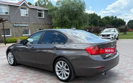 BMW 3 серия, 2014 год, 1 390 000 рублей, 13 фотография