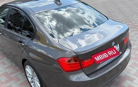 BMW 3 серия, 2014 год, 1 390 000 рублей, 11 фотография