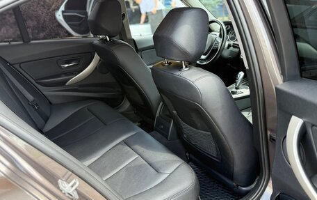 BMW 3 серия, 2014 год, 1 390 000 рублей, 21 фотография