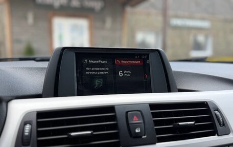 BMW 3 серия, 2014 год, 1 390 000 рублей, 20 фотография