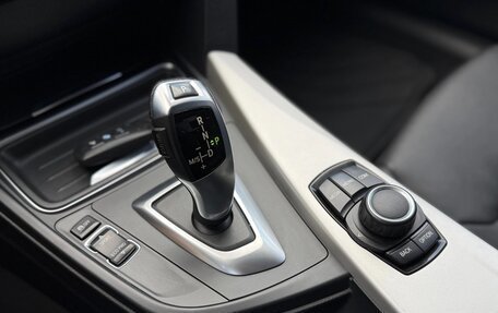 BMW 3 серия, 2014 год, 1 390 000 рублей, 19 фотография