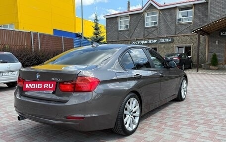 BMW 3 серия, 2014 год, 1 390 000 рублей, 9 фотография